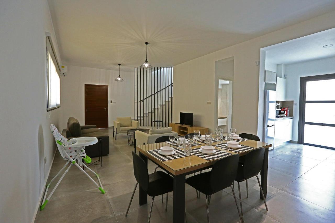 Villa Yria Mercan Koyu Dış mekan fotoğraf
