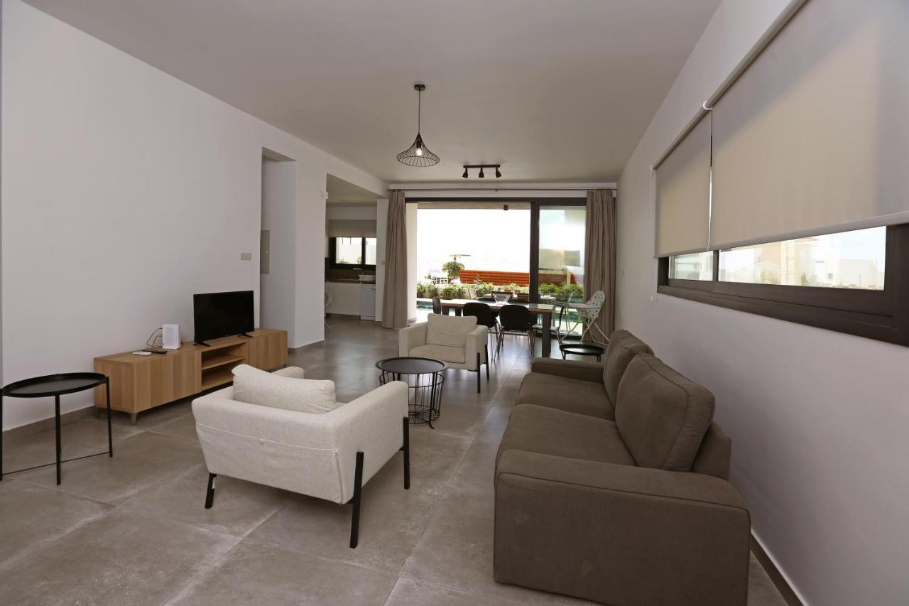 Villa Yria Mercan Koyu Dış mekan fotoğraf