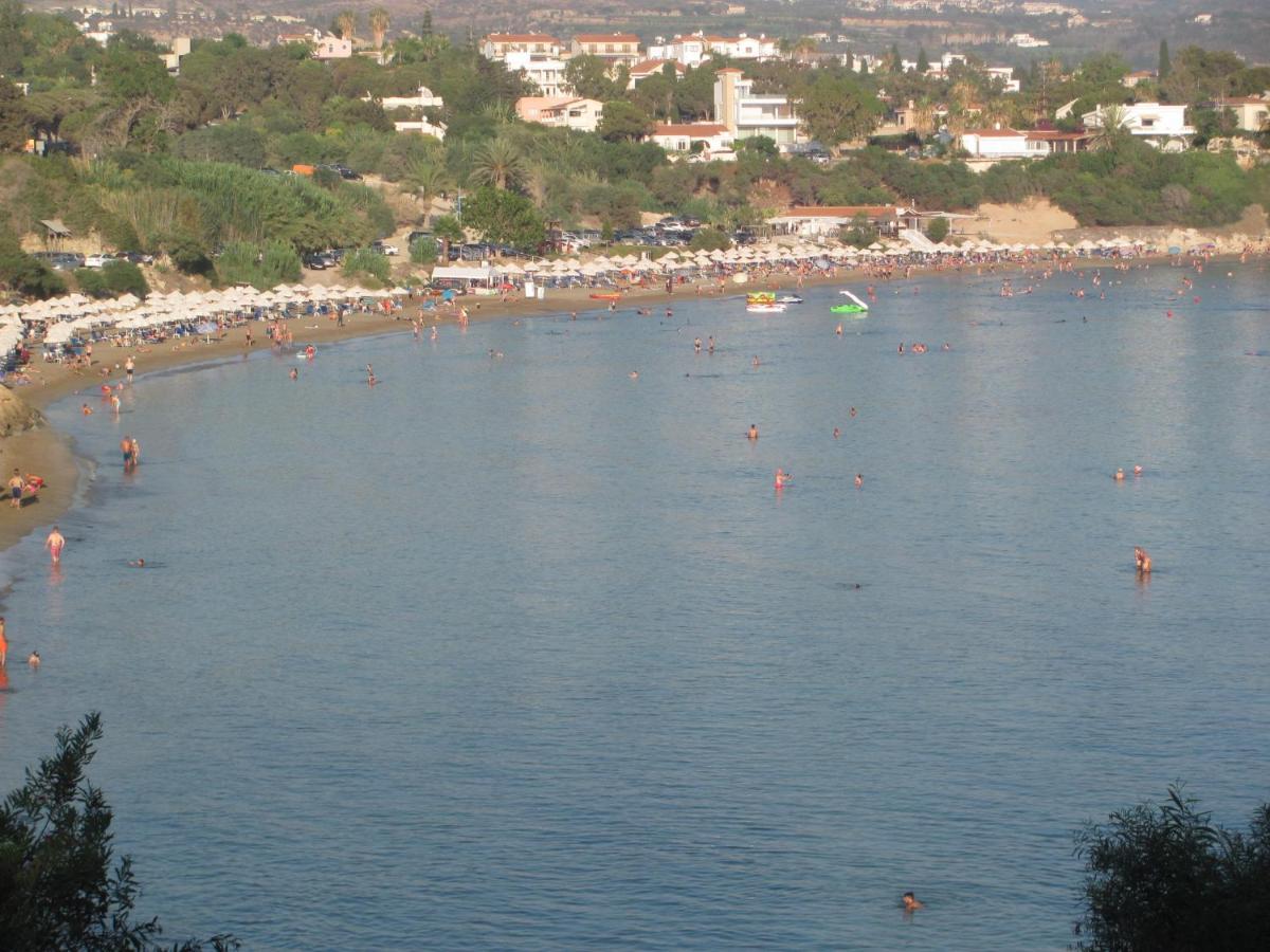 Villa Yria Mercan Koyu Dış mekan fotoğraf