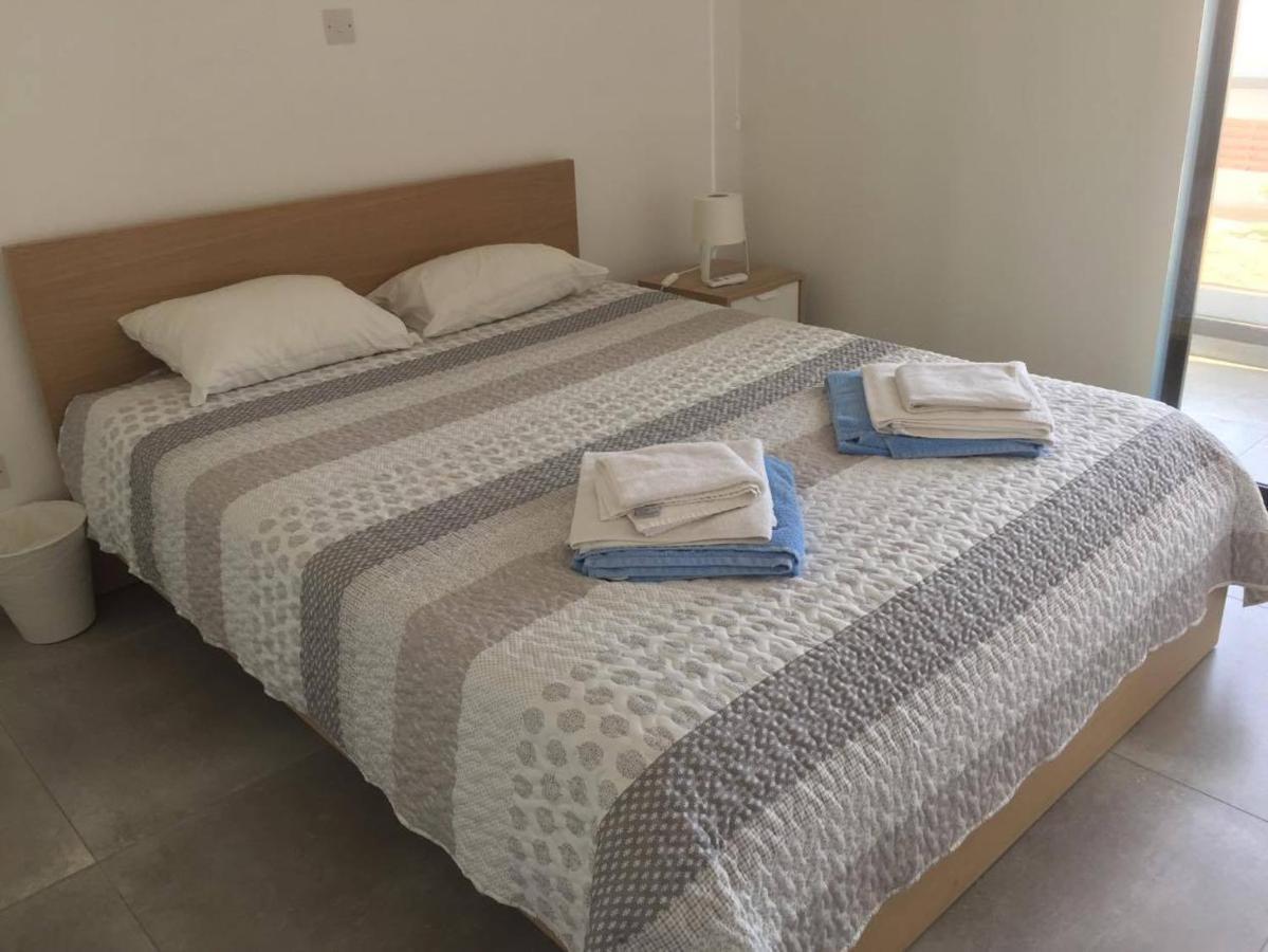Villa Yria Mercan Koyu Dış mekan fotoğraf